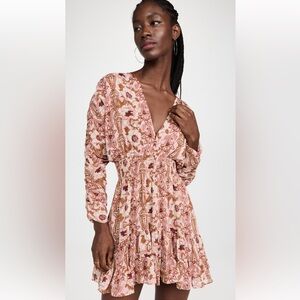 MISA Chiara Dress (BRAND NEW)